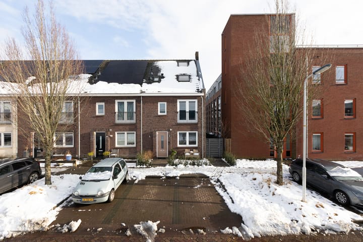 Foto 38 van Waterpeil 2