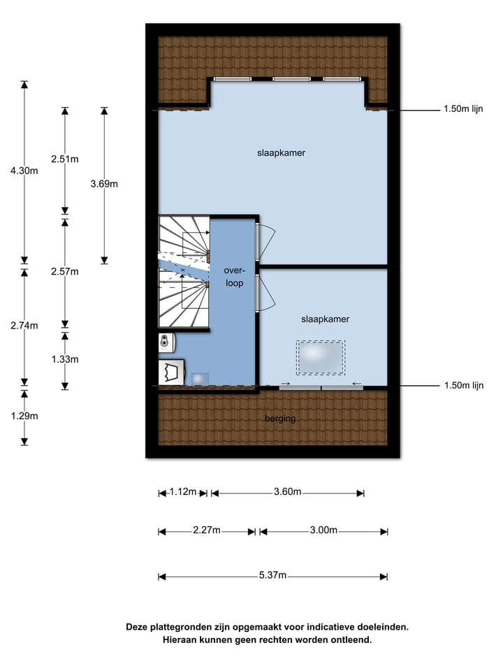 Foto 41 van Waterpeil 2