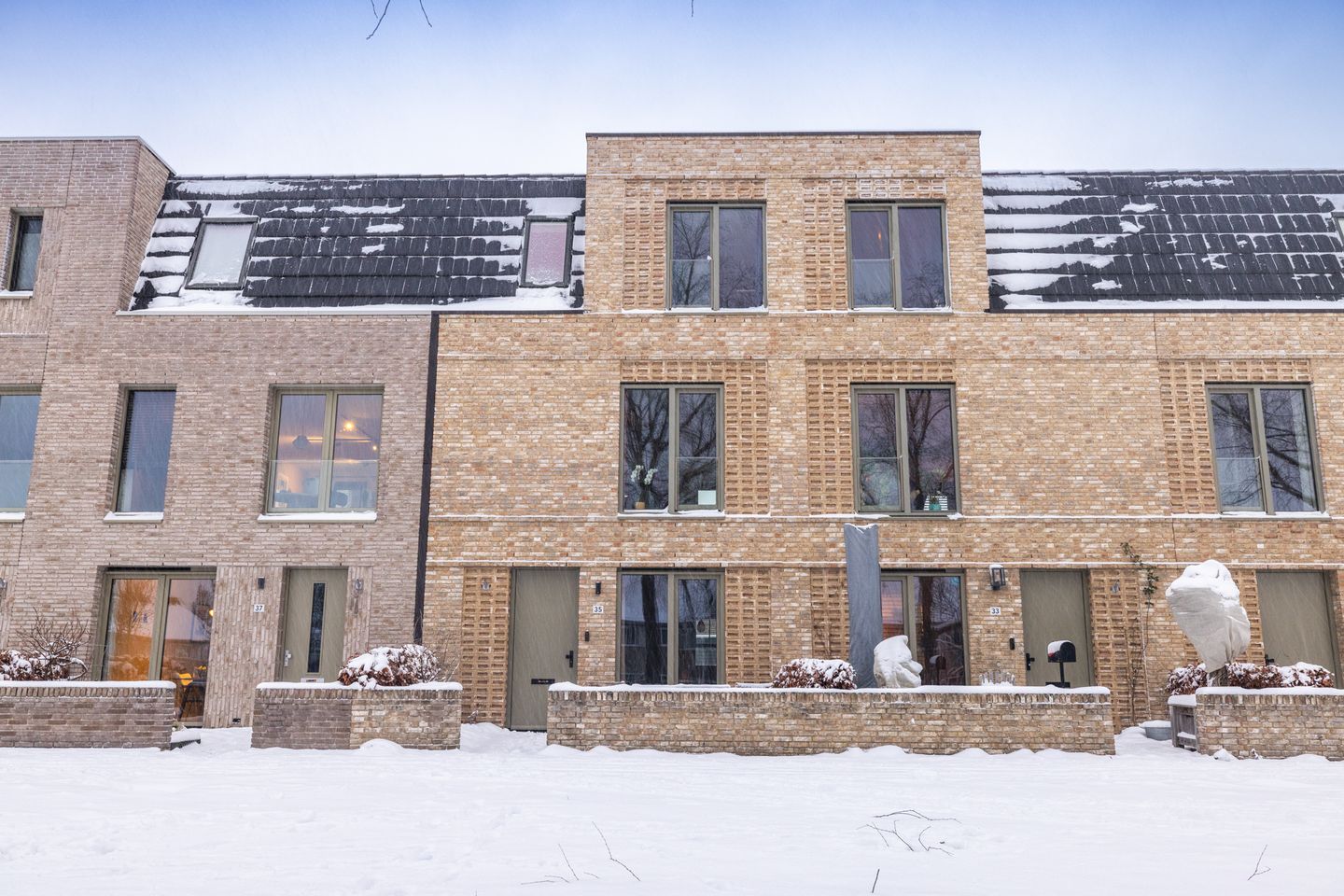 Foto 1 van Parsifalpad 35