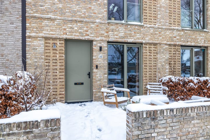 Foto 4 van Parsifalpad 35