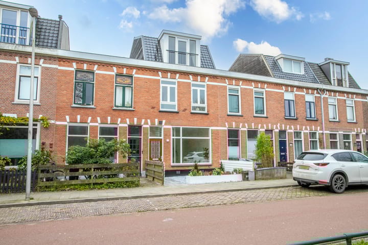 Cremerstraat 32