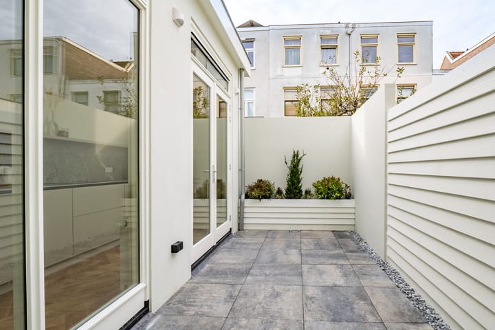 Foto 3 van Cremerstraat 32