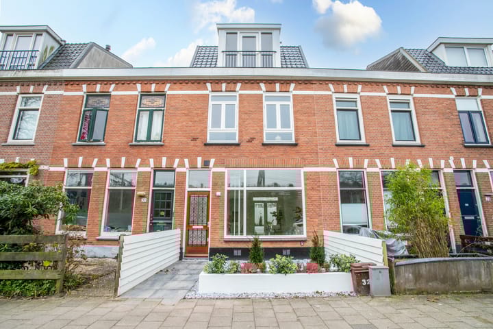 Foto 4 van Cremerstraat 32