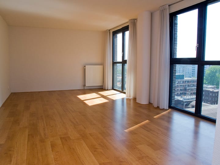 Photo 5 of Carolina van Nassaustraat 307