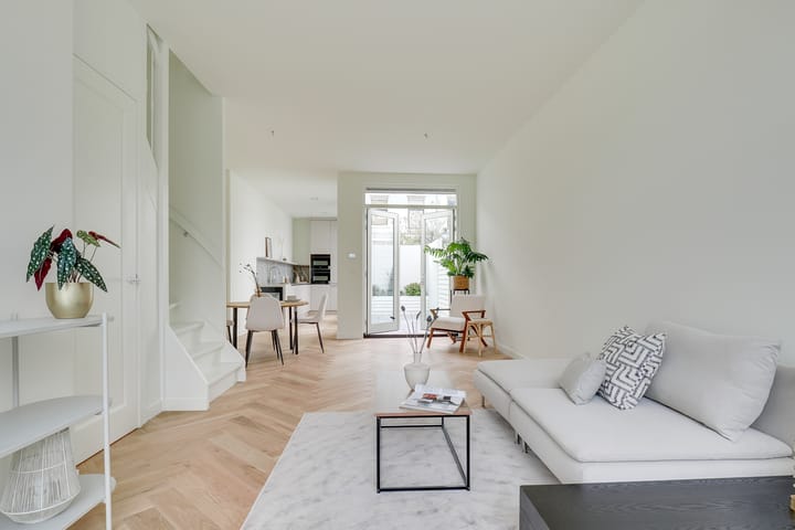 Foto 5 van Cremerstraat 32