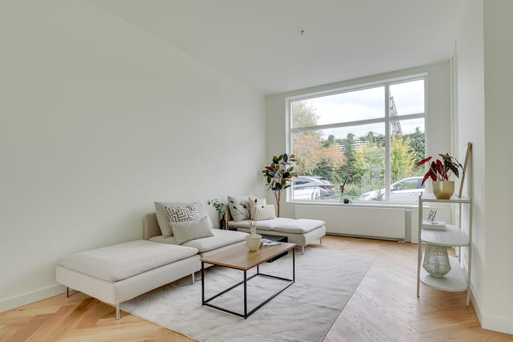 Foto 7 van Cremerstraat 32