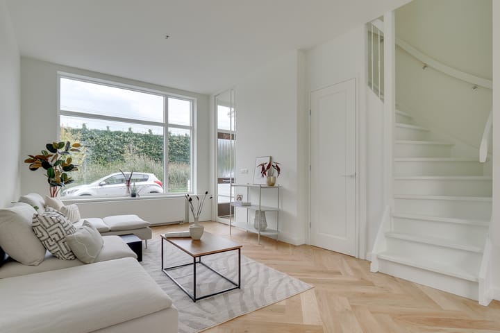 Foto 9 van Cremerstraat 32