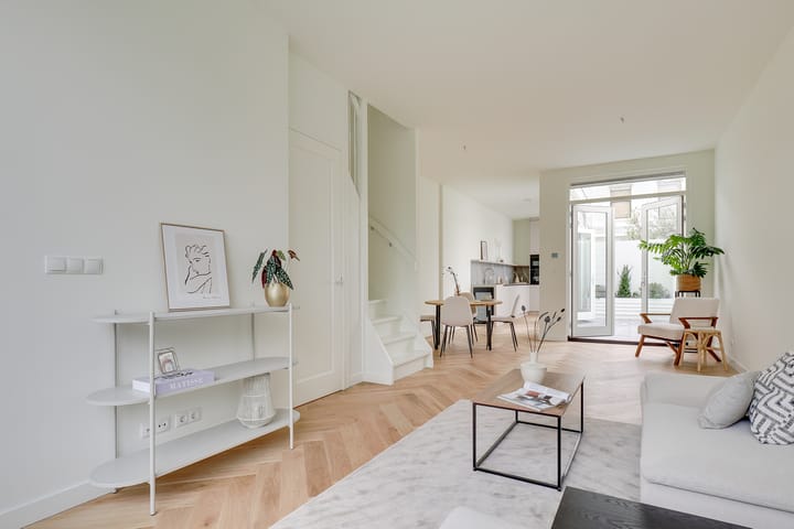 Foto 10 van Cremerstraat 32