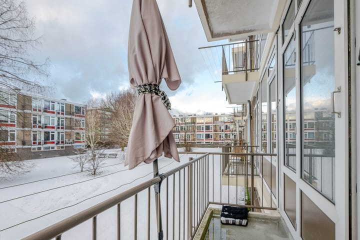 Foto 4 van Luntershoek 51