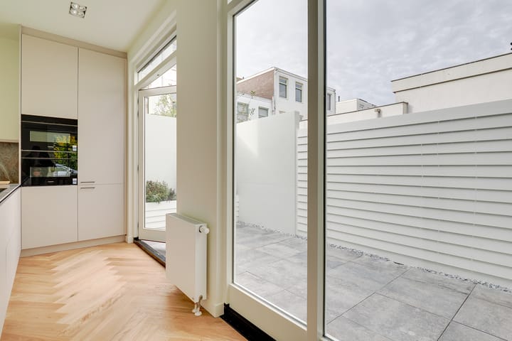 Foto 15 van Cremerstraat 32