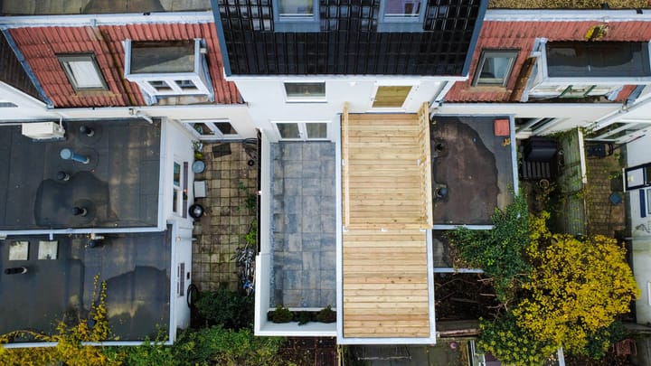 Foto 19 van Cremerstraat 32