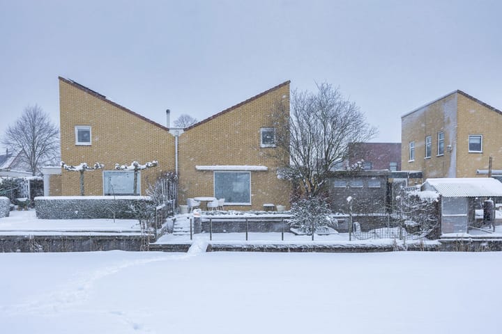 Foto 3 van Broerstrjitte 45