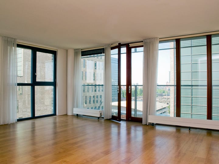 Photo 2 of Carolina van Nassaustraat 307