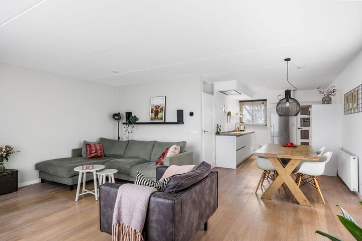 Foto 5 van Broerstrjitte 45