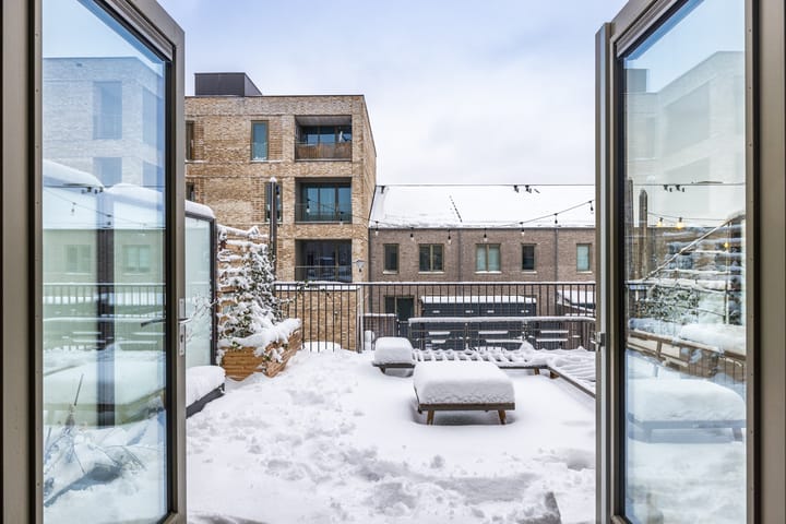 Foto 29 van Parsifalpad 35