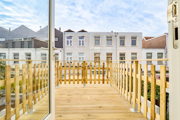 Foto 30 van Cremerstraat 32