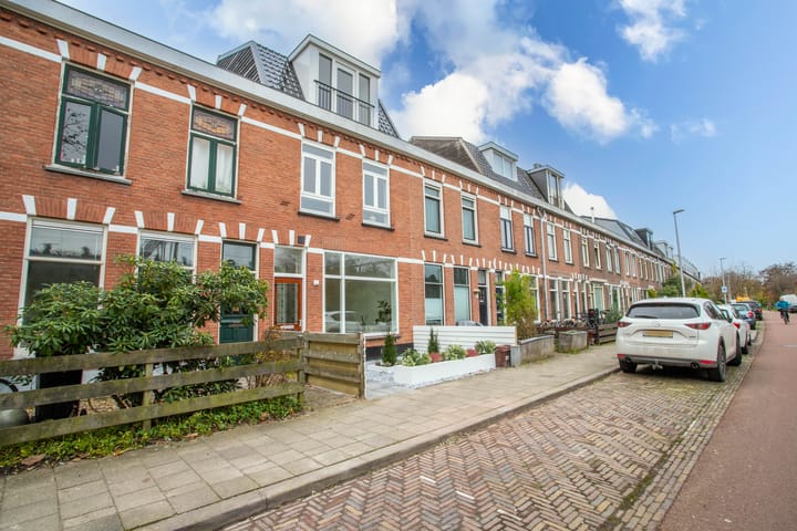 Foto 42 van Cremerstraat 32