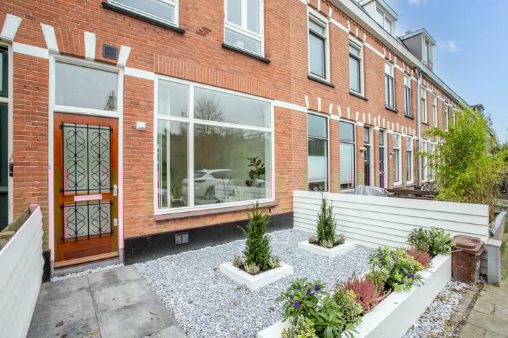 Foto 44 van Cremerstraat 32