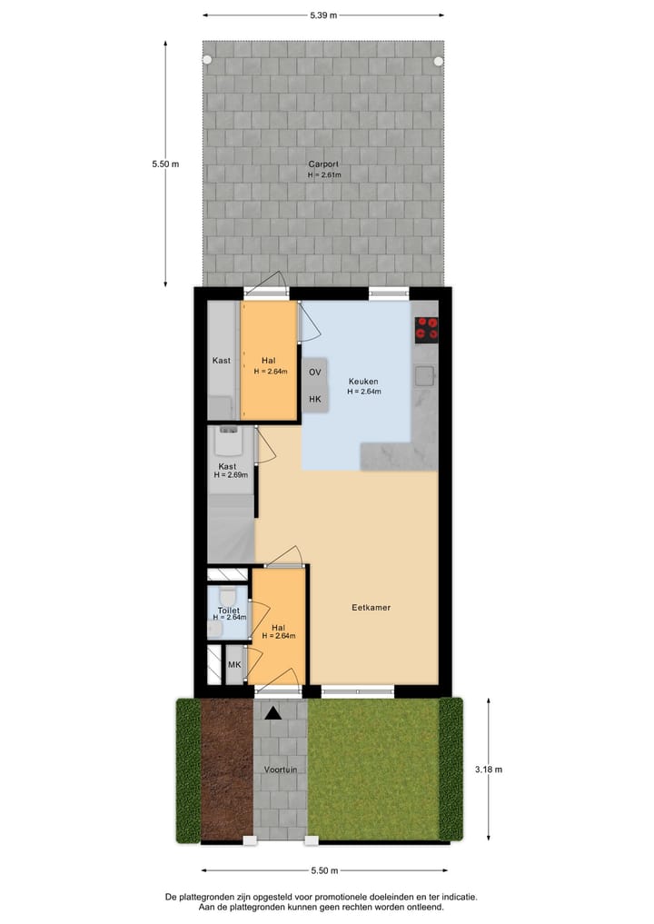 Foto 58 van Parsifalpad 35