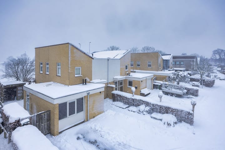 Foto 40 van Broerstrjitte 45