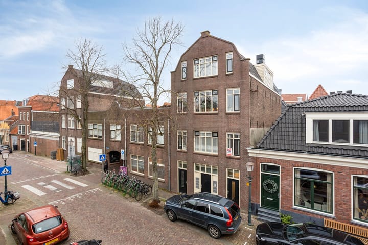 Photo 26 of Achterom 52-E