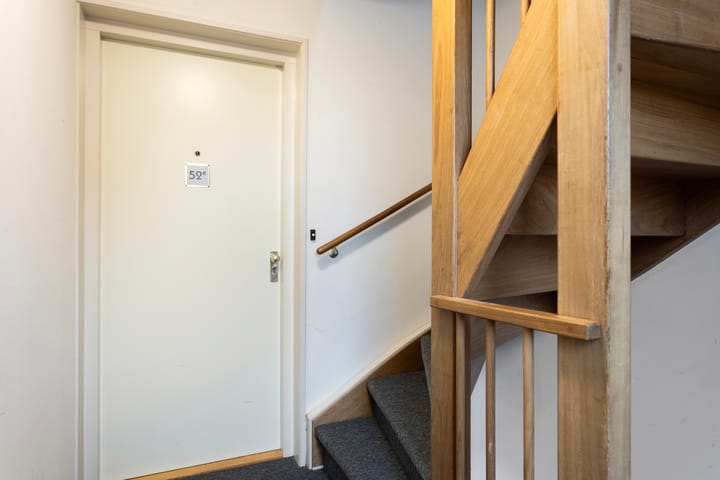 Photo 5 of Achterom 52-E