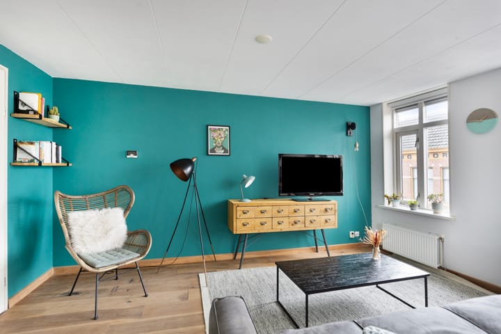 Photo 9 of Achterom 52-E