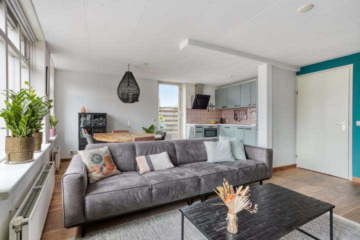 Photo 7 of Achterom 52-E