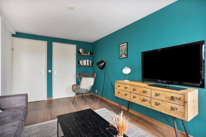 Photo 10 of Achterom 52-E