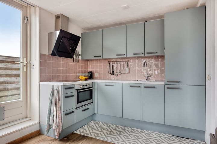 Photo 14 of Achterom 52-E