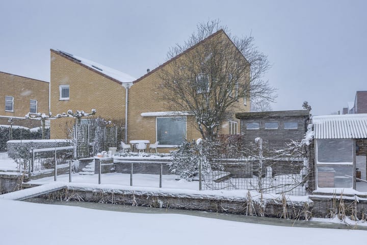 Foto 34 van Broerstrjitte 45