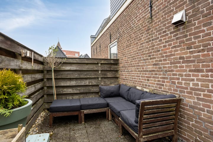 Photo 25 of Achterom 52-E