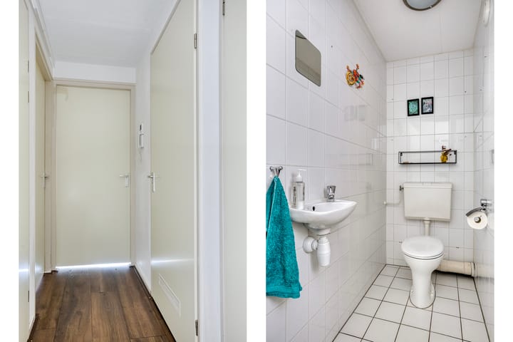 Photo 6 of Achterom 52-E