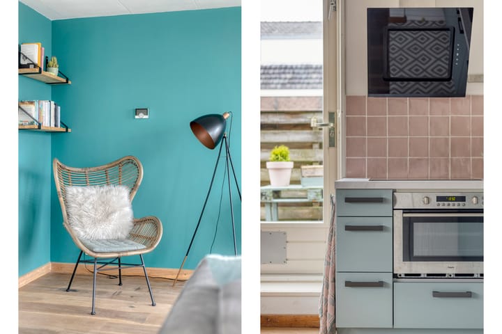 Photo 13 of Achterom 52-E