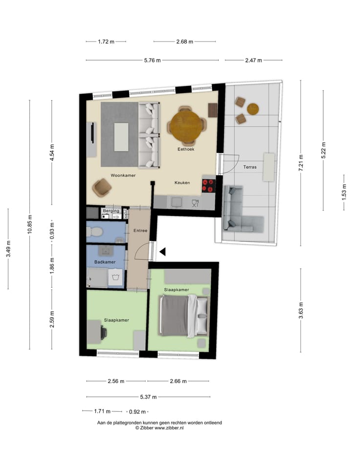 Photo 30 of Achterom 52-E