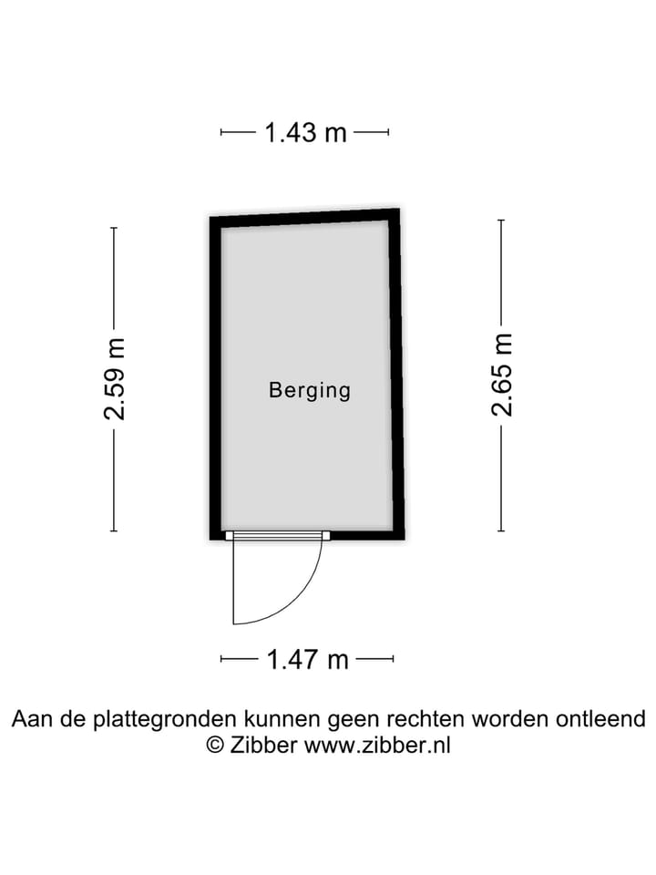 Photo 31 of Achterom 52-E