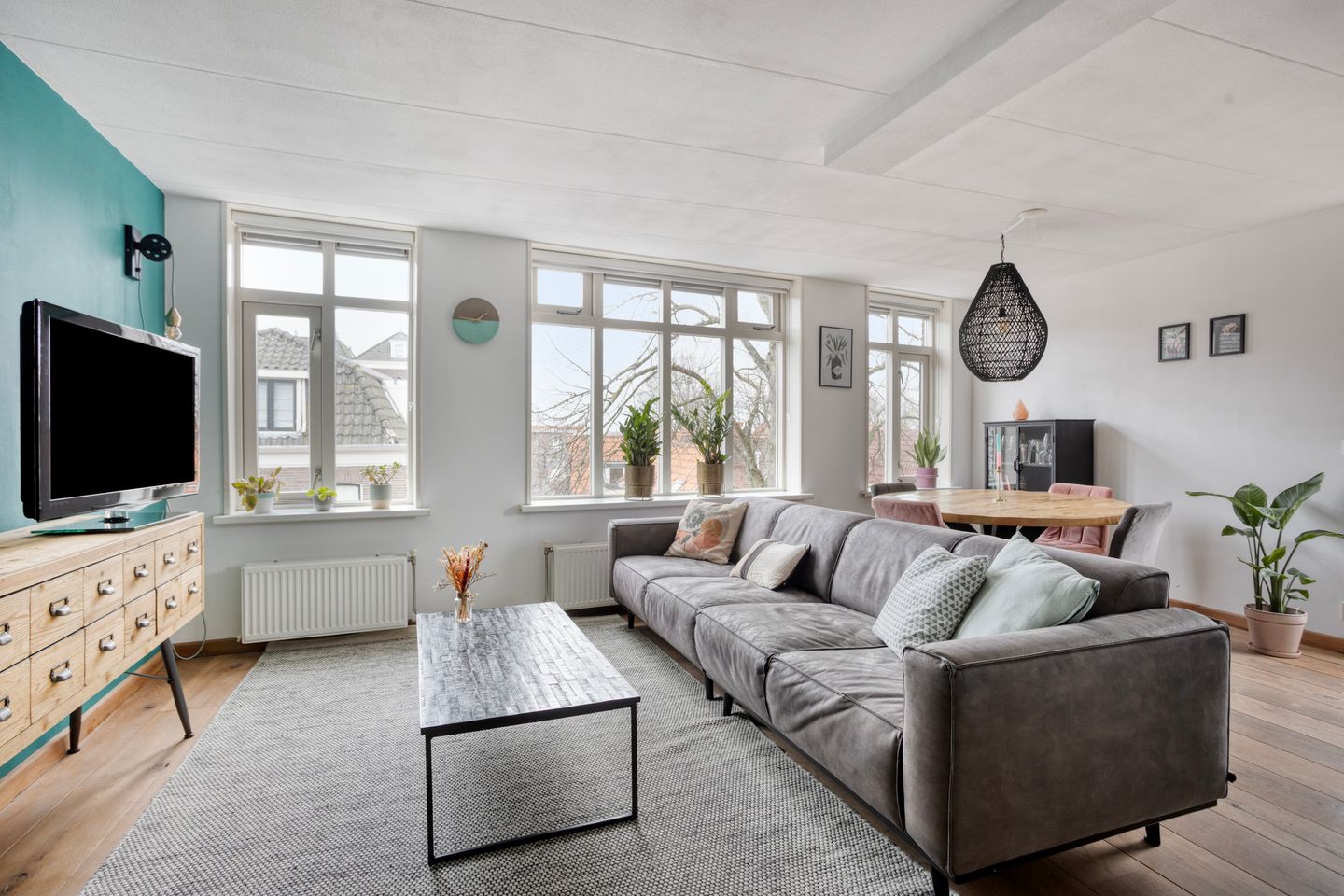 Photo 1 of Achterom 52-E