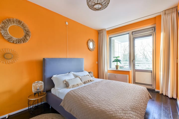 Foto 1 van Nachtwachtlaan 62