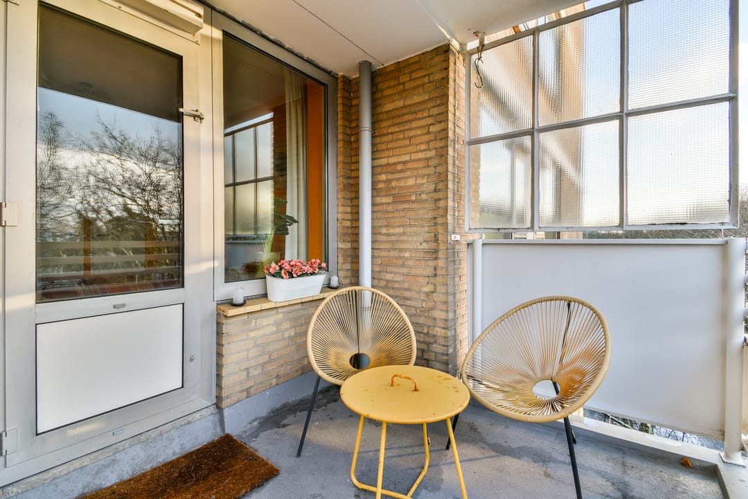 Foto 8 van Nachtwachtlaan 62