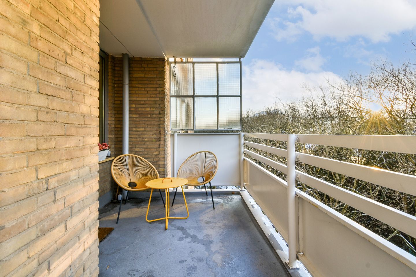 Foto 10 van Nachtwachtlaan 62