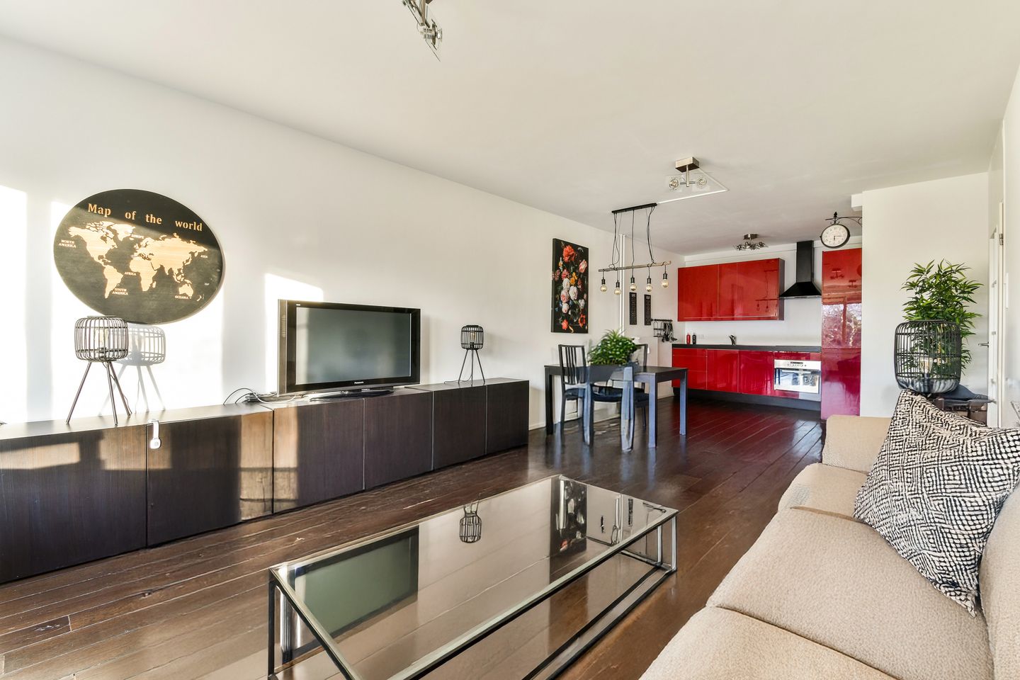 Foto 5 van Nachtwachtlaan 62