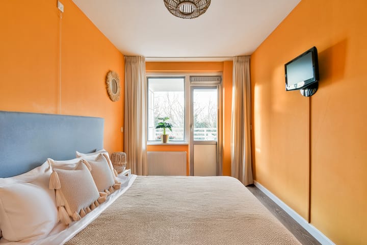 Foto 14 van Nachtwachtlaan 62