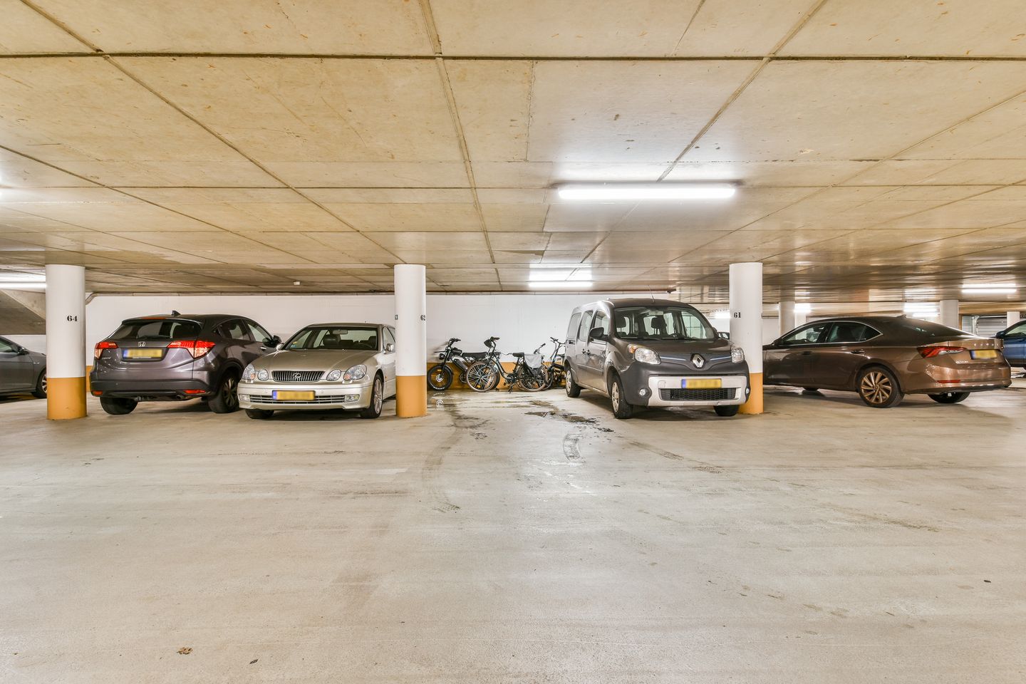 Foto 19 van Nachtwachtlaan 62