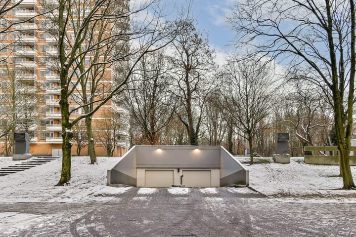 Foto 20 van Nachtwachtlaan 62