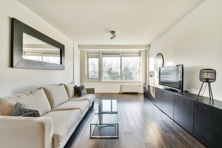 Foto 2 van Nachtwachtlaan 62