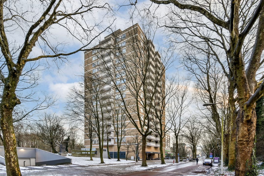 Foto 23 van Nachtwachtlaan 62