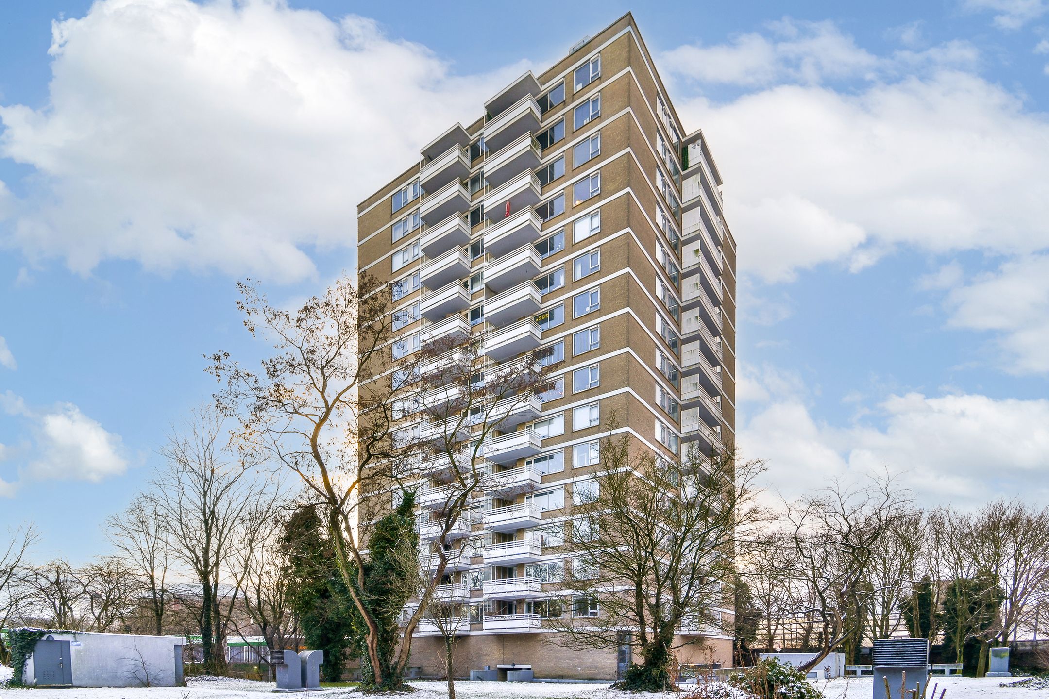 Foto 24 van Nachtwachtlaan 62