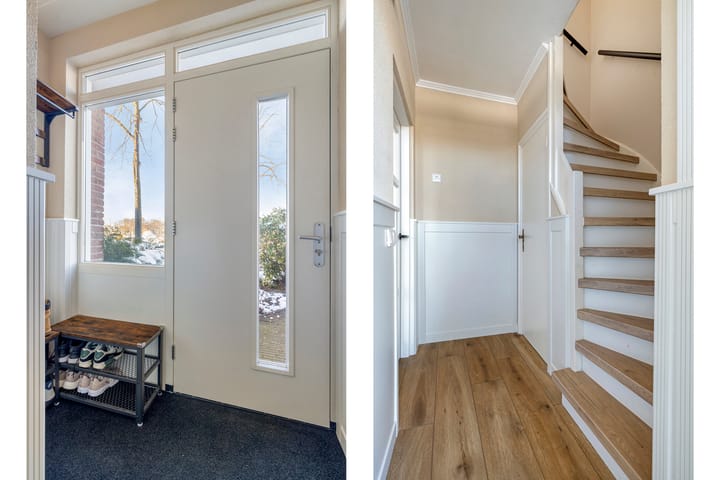 Foto 8 van Humperdincklaan 33