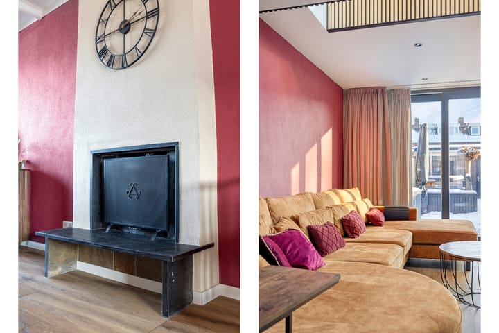 Foto 10 van Humperdincklaan 33