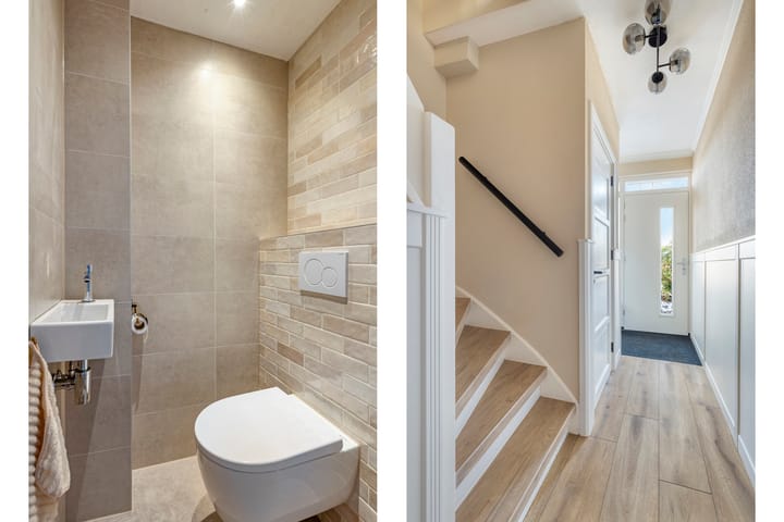 Foto 9 van Humperdincklaan 33